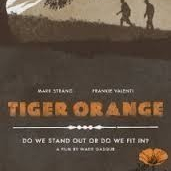 Tiger Orange  (2014)