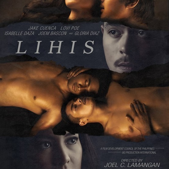 Lihis  (2013)