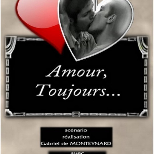 Amour, toujours...  (1995)