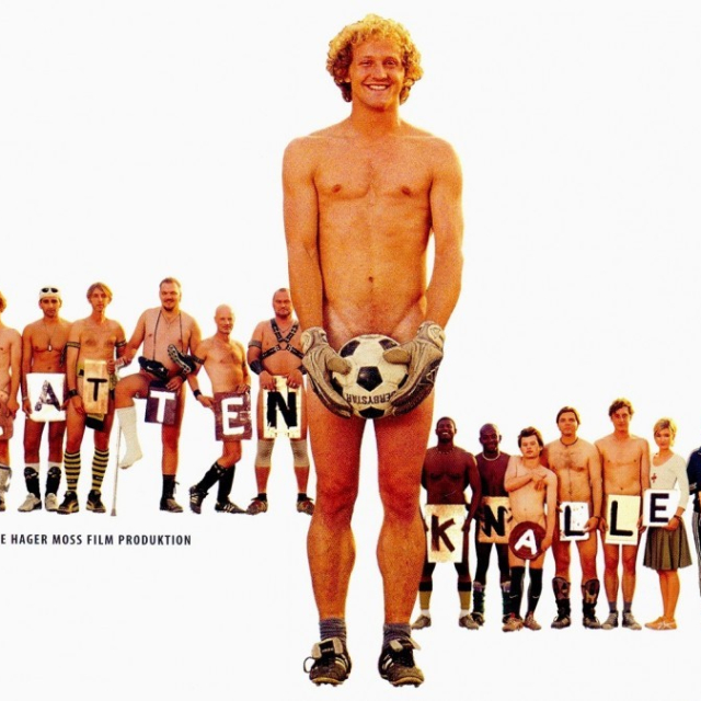 Männer wie wir / Guys and Balls  (2004)