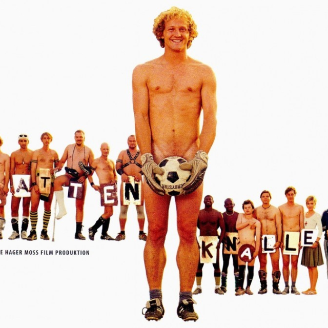 Männer wie wir / Guys and Balls  (2004)
