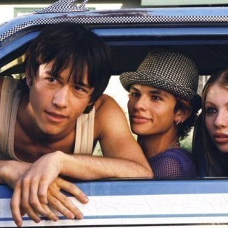 Mysterious Skin  (2004)