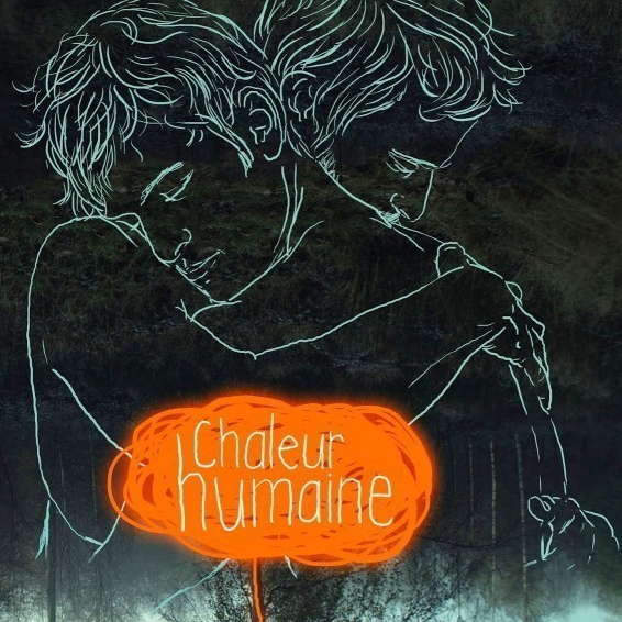 Chaleur humaine / Lidské teplo  (2013)