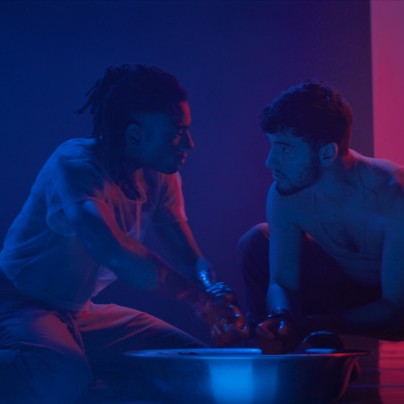 Ato noturno / Night Stage  (2025)