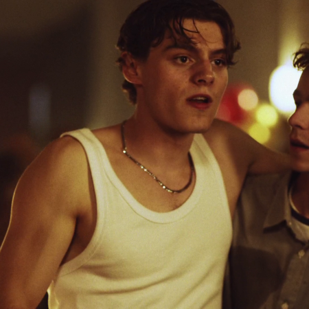 De Klas van 2000 /  The Class of 2000