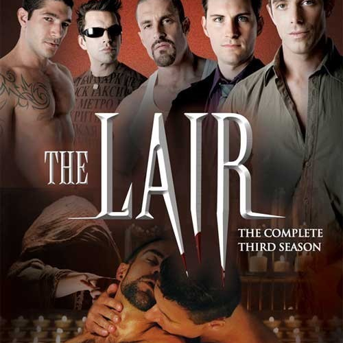 The Lair  (2007)