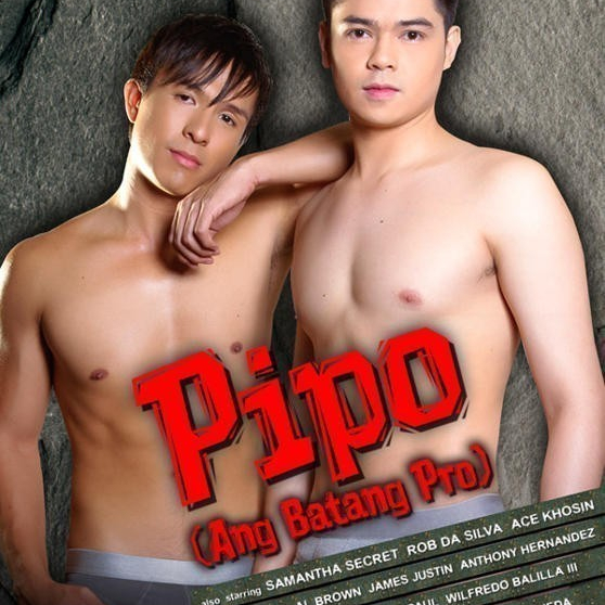 Pipo / Pipo: Ang batang pro  (2009)