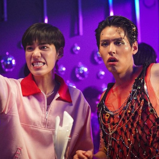 The Red Envelope / Sxng dæng tæng phi