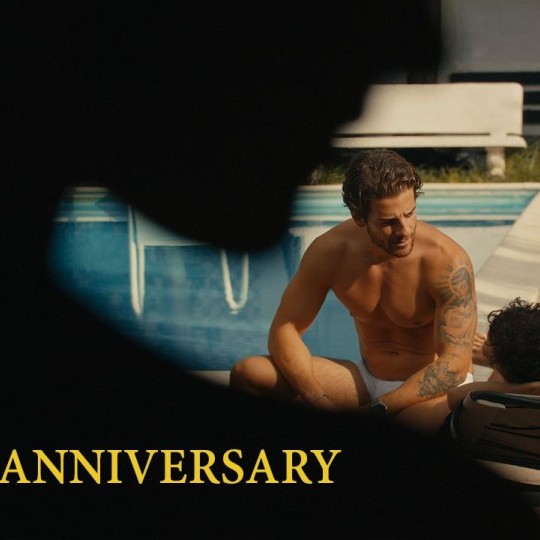 L&#039;anniversario / The Anniversary