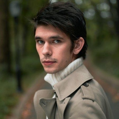 Ben Whishaw