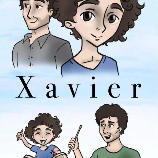 Xavier  (2016)