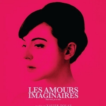 Les amours imaginaires / Heartbeats / Imaginární lásky  (2010)