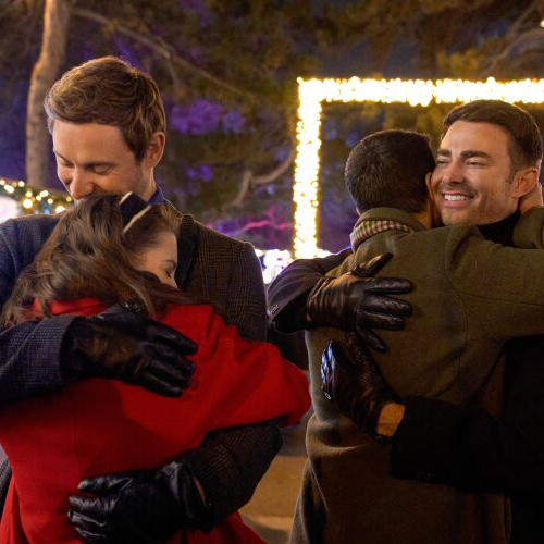 A Keller Christmas Vacation A Keller Christmas Vacation