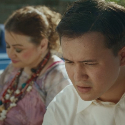 Sana Sinabi Mo / I Wish You Had Told Me