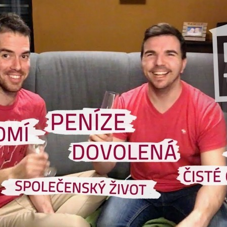 Dva tátové  (2018)