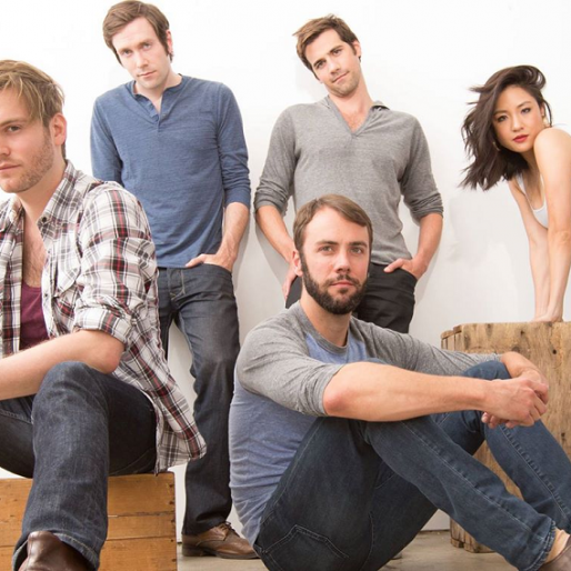 Eastsiders  (2019)