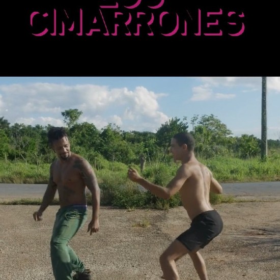 Los Cimarrones / The Fugitives