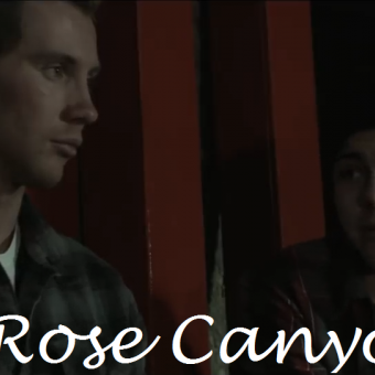 Rose Canyon  (2017)