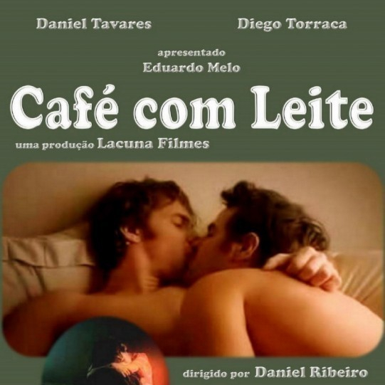 Café com Leite / You, Me and Him / Ty, já a on  (2007)