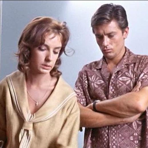 Plein soleil / V plném slunci