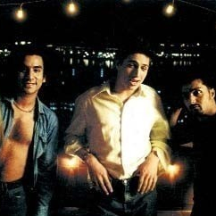 Bombay Boys  (1998)