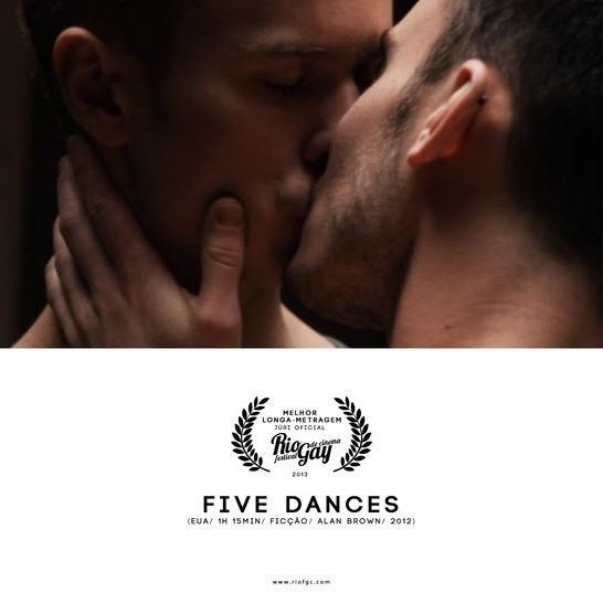 Five Dances  (2012)