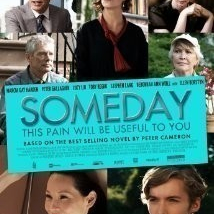 Someday This Pain Will Be Useful to You / Un giorno questo dolore ti sarà utile  (2011)