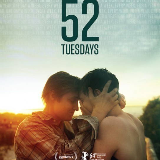 52 Tuesdays / 52 úterků  (2013)