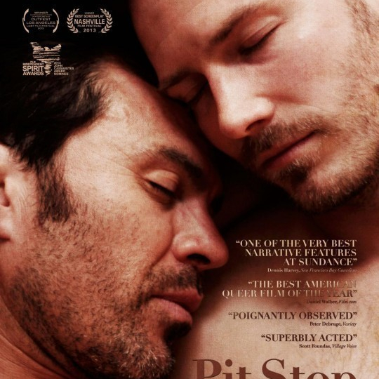 Pit Stop  (2013)