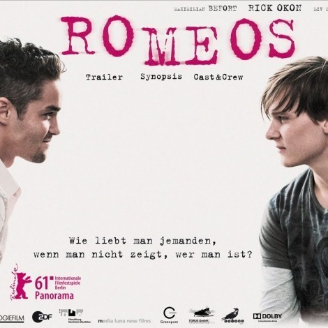 Romeos / Romeo a Romeo  (2011)