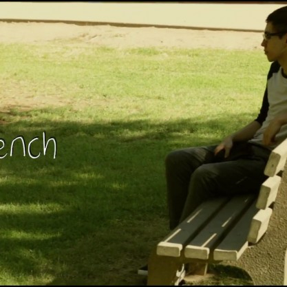 The Bench  (2017)