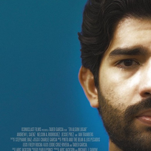 En Algun Lugar / A Place To Be  (2017)