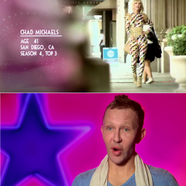 RuPaul&#039;s Drag Race All Stars  (2024)