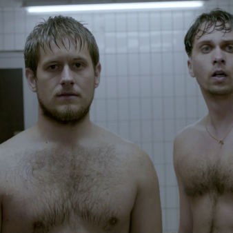 Shower  (2012)