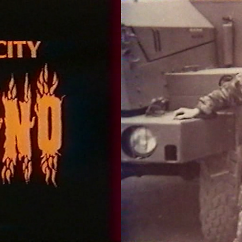 New York City Inferno / Cock Tales  (1978)