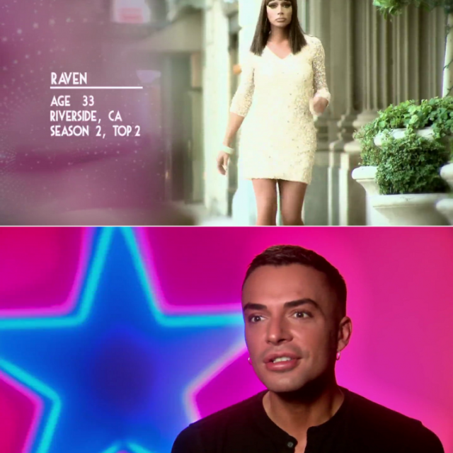 RuPaul&#039;s Drag Race All Stars  (2024)
