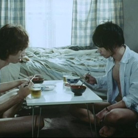 Inosento nowâru / Innocent Noir