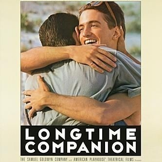 Longtime Companion / Společník na dlouhé trati  (1989)