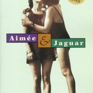 Aimee &amp; Jaguar / Aimee a Jaguár  (1999)