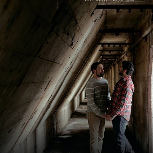 En Algun Lugar / A Place To Be  (2017)