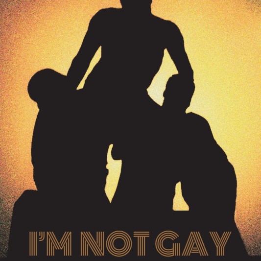 I&#039;m Not Gay: A Musical