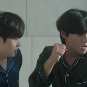 Love in the Apocalypse