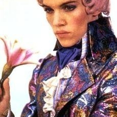 Velvet Goldmine / Sametová extáze  (1998)