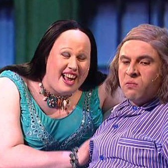 Little Britain: Live  (2006)