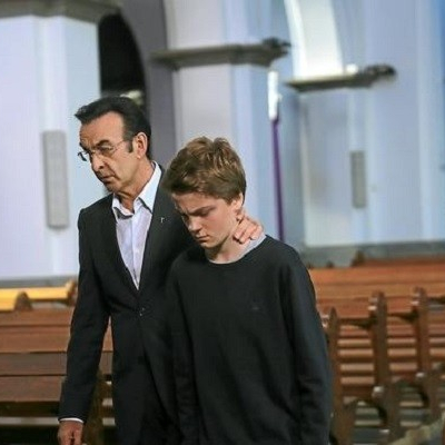 Le silence des églises  (2013)