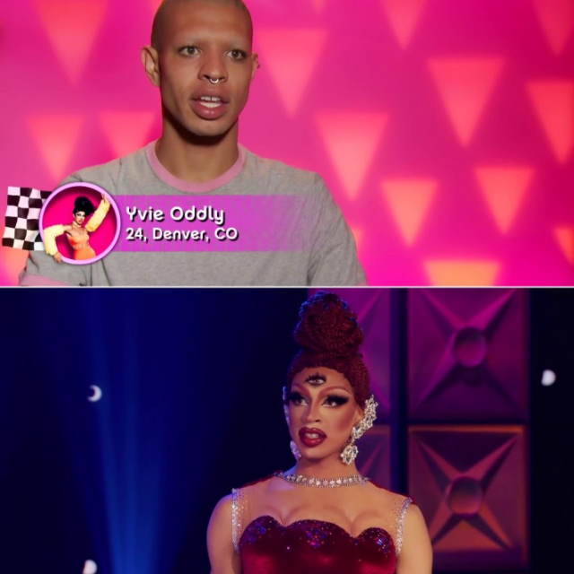 RuPaul&#039;s Drag Race  (2024)