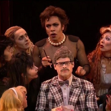 Rocky Horror Show LIVE  (2015)