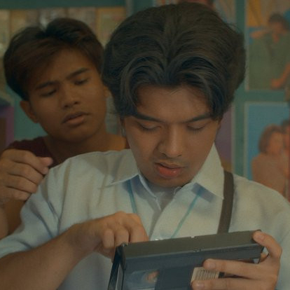 Huling palabas / Fin
