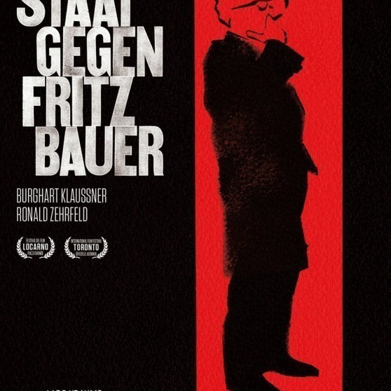 Der Staat gegen Fritz Bauer / Stát vs. Fritz Bauer  (2015)