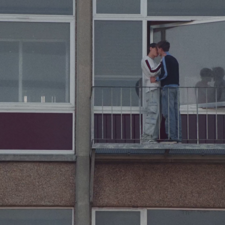 De Klas van 2000 /  The Class of 2000